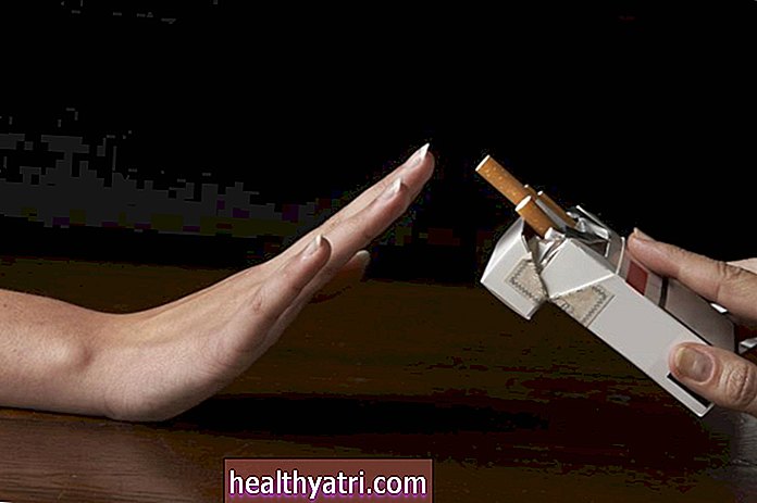 El vínculo entre la nicotina y el cáncer