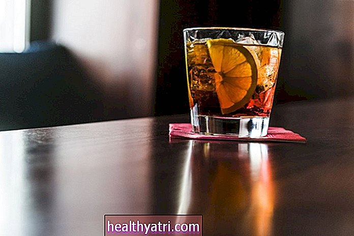 Druhy rakoviny spôsobené pitím alkoholu