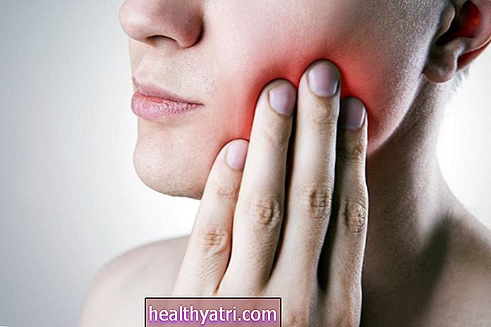 Kas ir mutes vēzis?