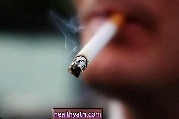 Kui suur osa suitsetajatest saab kopsuvähki?