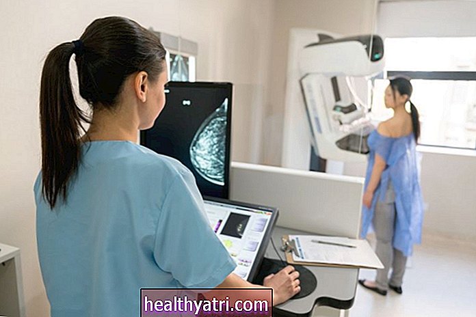 Mida peaks teadma rinnavähi sõeluuringute kiire MRI kohta
