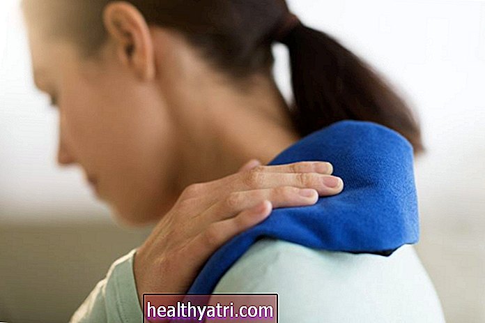 ¿Cuándo podría el dolor de hombro ser un signo de cáncer de pulmón?