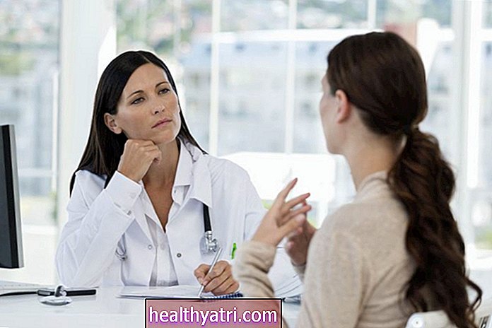 5 Nedělejte si lepší vztah s lékařem s fibromyalgií nebo CFS