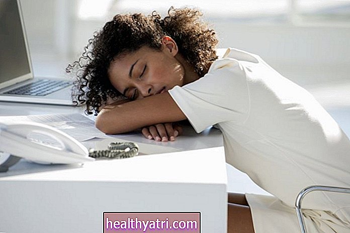 Kroonilise väsimussündroomi põhjused ja riskifaktorid