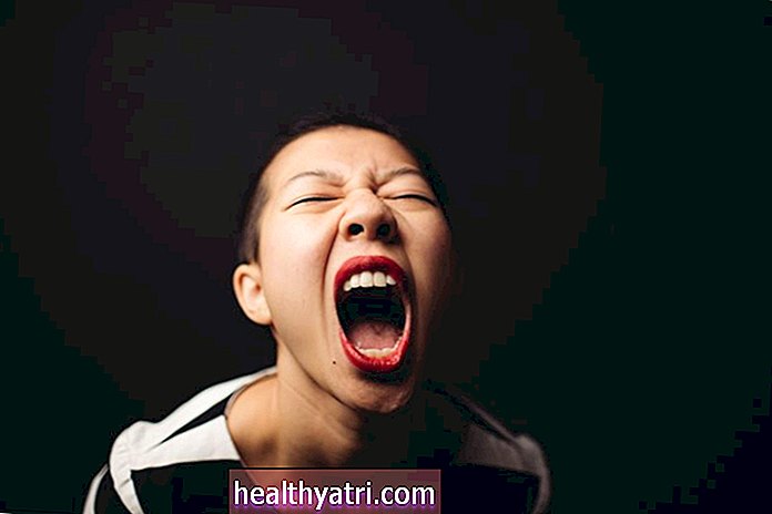 Vihaga toimetulek fibromüalgia ja kroonilise väsimussündroomi korral