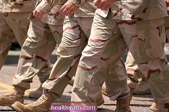 Gulf War Syndrome in Fibromyalgia and Chronic Fatigue Syndrome