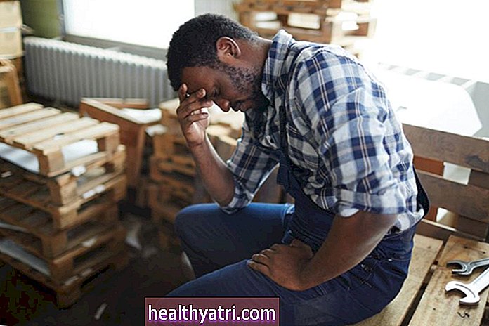 Vyrų dubens skausmo priežastys ir gydymo galimybės