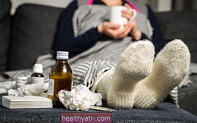 Elegir medicamentos para el resfriado y usarlos de manera segura