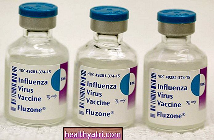 Πώς λειτουργούν τα Flu Shots - και γιατί δεν κάνουν μερικές φορές