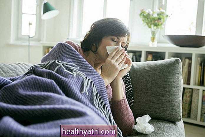 Kā lietot Relenza gripas ārstēšanai
