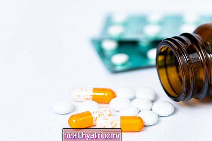 Sobredosis de medicamentos para el resfriado y la gripe