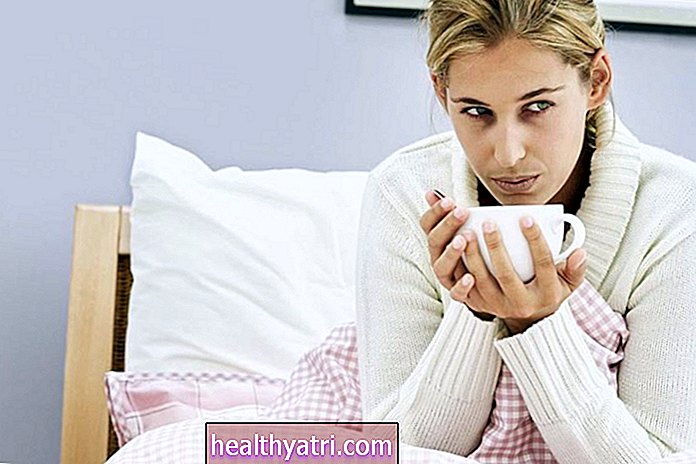 Πρέπει να τρώτε κρύο και να λιμοκτονούν πυρετό;