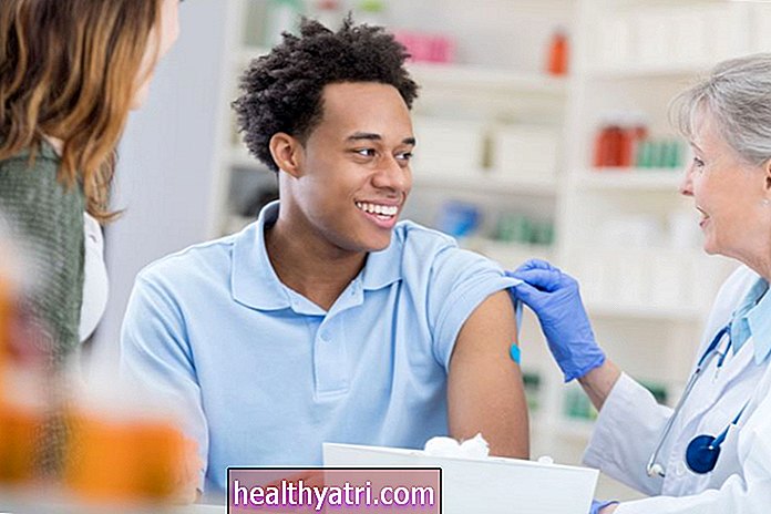 Що потрібно знати про Афлурію (ін’єкційний ін’єктор проти вакцини проти грипу)