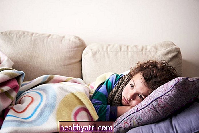 Millal peaksite gripiga haiglasse minema?