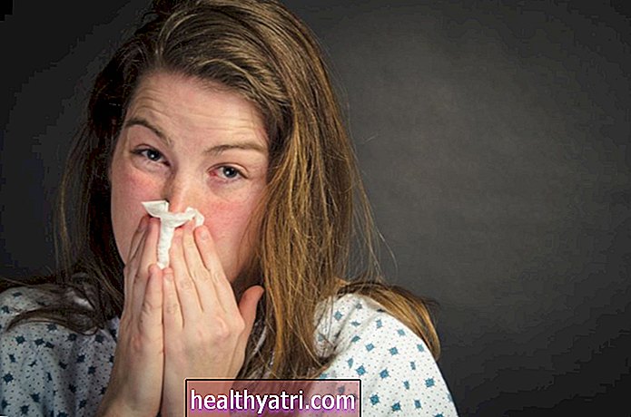 Külm - Gripp - Miks pole nohu vaktsiini?