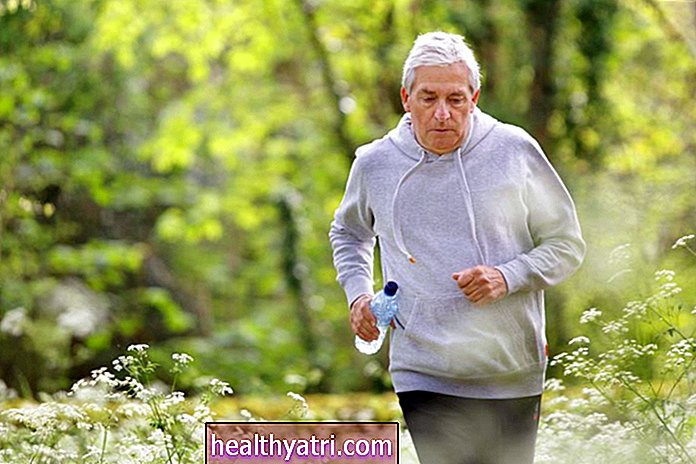Menetelmät liikuntatoleranssin parantamiseksi keuhkoahtaumataudissa