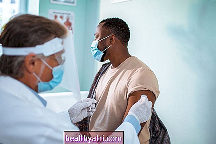 5 načina na koji se bolnice pripremaju za sezonu gripe tijekom pandemije COVID-19