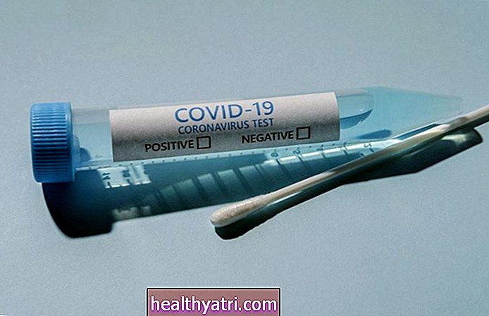 At-Home COVID-19 -testi, joka on verrattavissa kliiniseen testiin, tutkimustulokset