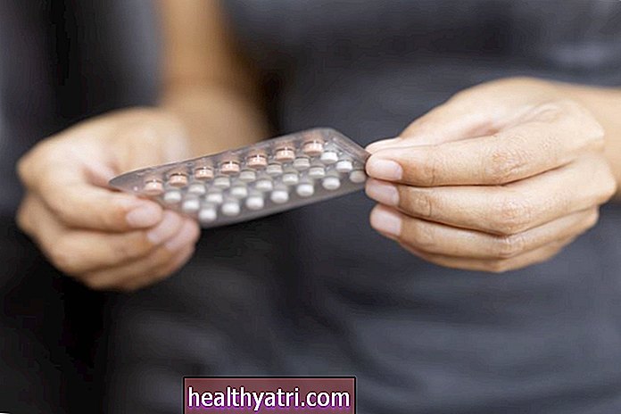 Las píldoras anticonceptivas pueden ofrecer protección contra COVID-19