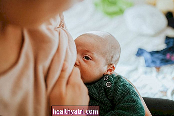 Tyrimai rodo, kad motinos pienas perneša COVID-19 antikūnus kūdikiams