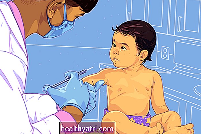 ¿Pueden los bebés y los niños pequeños recibir una vacuna COVID-19?