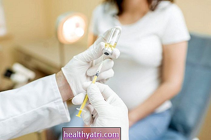 Mogu li trudnice i dojilje dobiti cjepivo COVID-19?