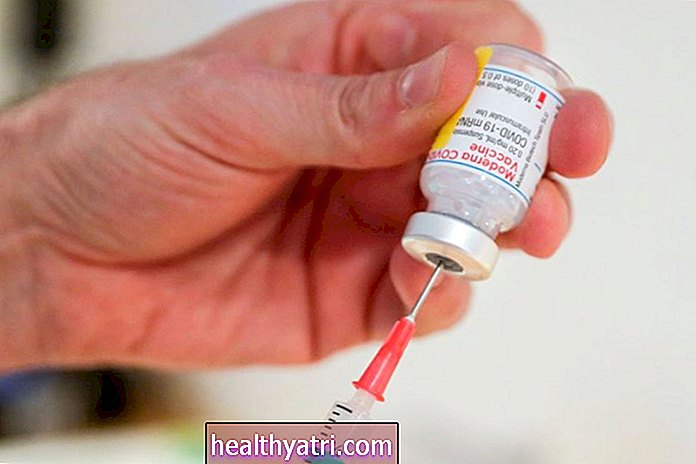 CDC: Las dosis de la vacuna COVID se pueden espaciar hasta con 6 semanas de diferencia