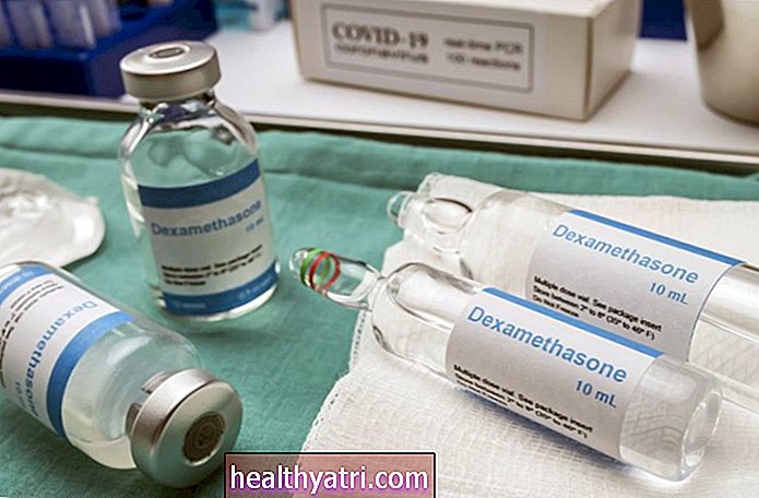 Kortikosteroid Perlu Merupakan Rawatan Pertama Untuk COVID-19 yang teruk, kata WHO