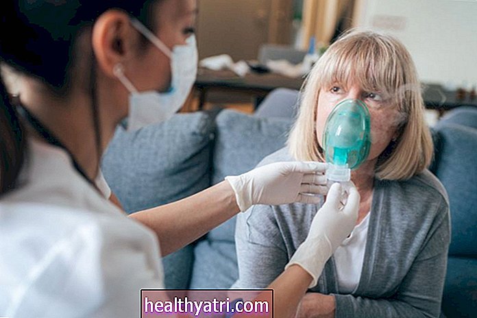 COVID-19 puede causar niveles de oxígeno peligrosamente bajos con pocos otros síntomas