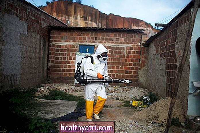 Skirtumas tarp epidemijos ir pandemijos