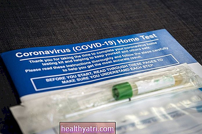 FDA odobrava prvi test COVID-19 izravno potrošaču, poboljšavajući dostupnost