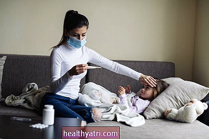 Gripi määr langeb COVID-19 pandeemia keskel