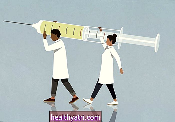 Ako môžu úradníci verejného zdravotníctva zvýšiť dôveru vo vakcínu COVID-19