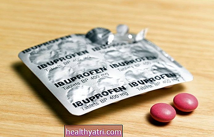 Ibuprofen이 COVID-19를 더 심각하게 만들지 않는다는 연구 결과