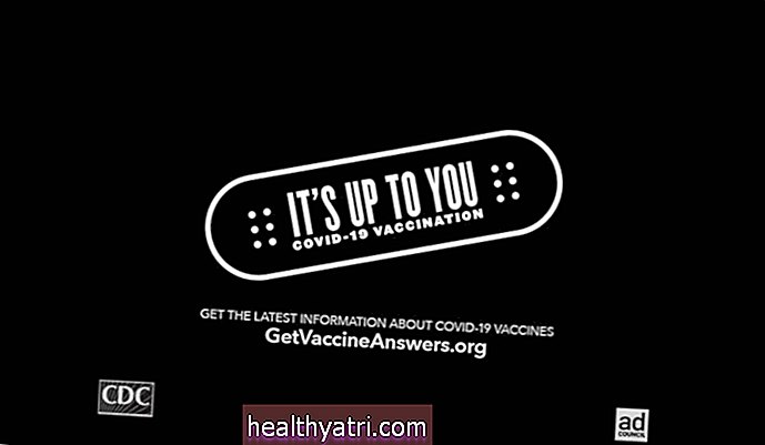 La campaña de vacunación COVID-19 'Depende de usted' tiene como objetivo aumentar el consumo de vacunas