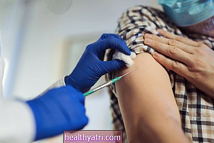 Ľudia so zdravotným postihnutím čelia prekážkam očkovania proti Covid-19