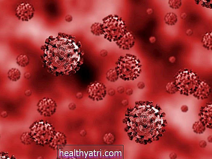Tyrimai nustato silpnąsias SARS-CoV-2 viruso vietas