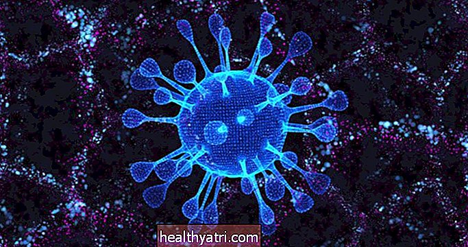 Estudo: Luzes LED ultravioleta podem matar o Coronavírus