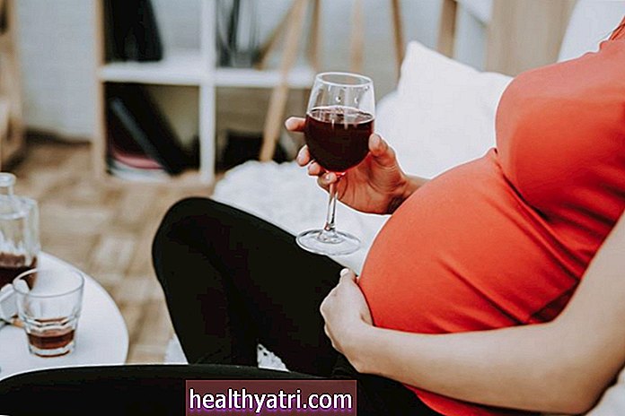 Päihteiden väärinkäyttö lisääntyvien raskaana olevien naisten keskuudessa COVID-19: n aikana