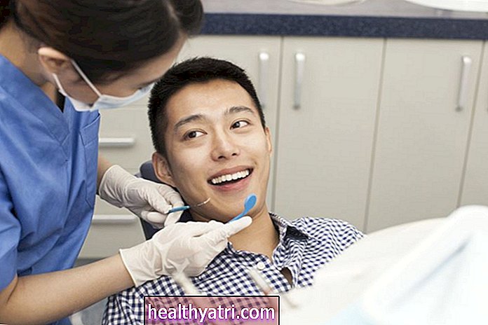 4 viisi, kuidas hambaarstid saavad hambafoobia ja ärevuse peatada