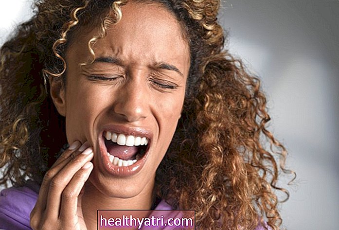 Dantų skausmo priežastys ir gydymo galimybės