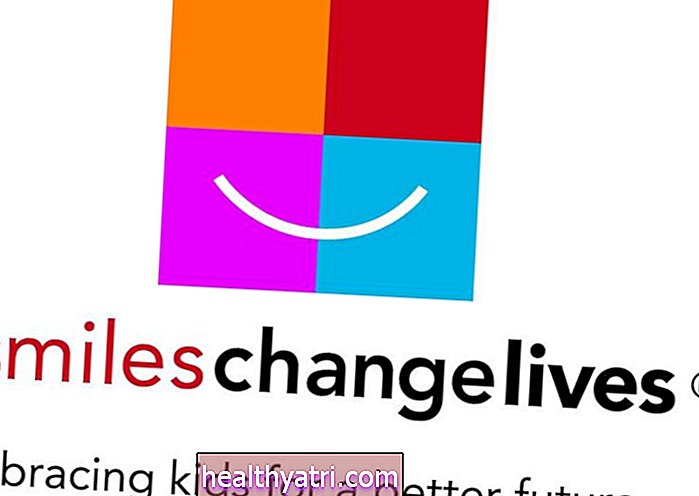 Ortodontska organizacija Smiles Change Lives