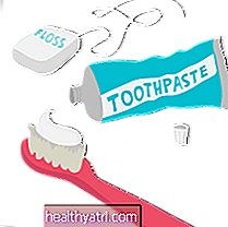 8 parimat hambapastat, mida osta 2021. aastal