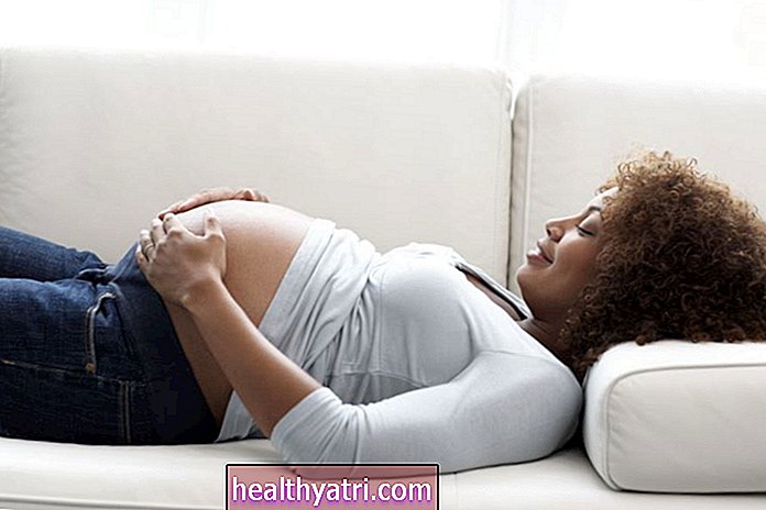 गर्भावस्था के दौरान आईबीडी के लिए एंटी-टीएनएफ अवरोधक