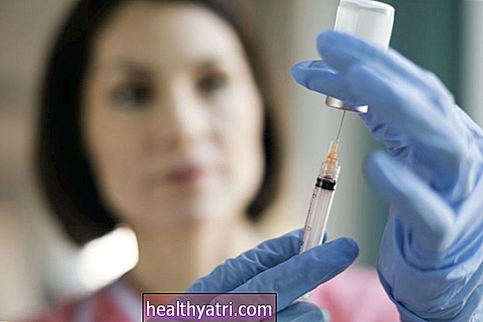 Kaip celiakija kenkia hepatito B vakcinai