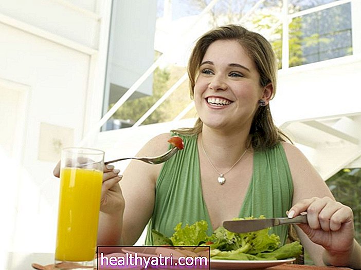 Cara Makan Apabila Anda Mempunyai IBS