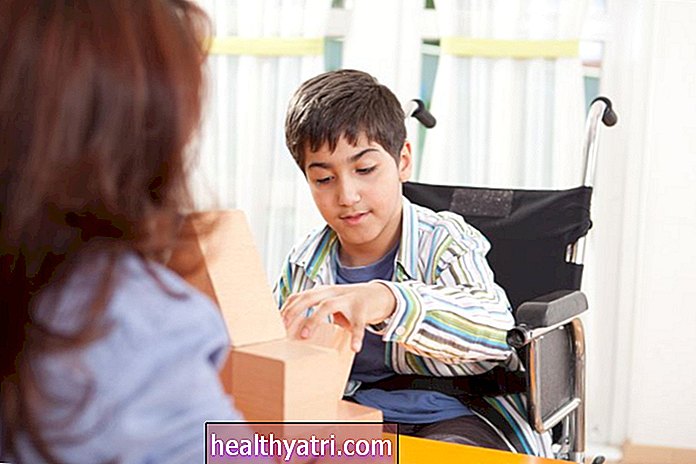 Dienos priežiūros įstaigos neįgaliems vaikams