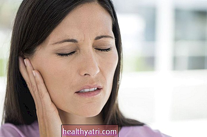 Vzroki za bolečine v ušesu in možnosti zdravljenja