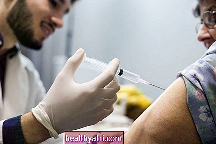 ¿Necesita la vacuna contra la neumonía?