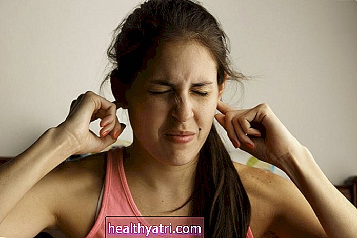 Συνδεδεμένα αυτιά και πώς να τα ανακουφίσετε